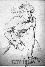 Harry Bush Art 1