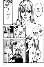 Koi Ga Bokura Wo Yurusu Hani Vol.3