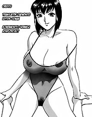 Boing Boing Teacher Vol. 3 [hidemaru] [english][ENG]