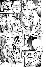 Boing Boing Teacher Vol. 3 [hidemaru] [english][ENG]