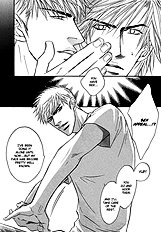 Konna Otoko Ni Dare Ga Shita