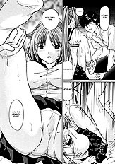 Ichigo 120% Zettai Zetsumei Vol. 3 (ichigo 100% [strawberry 100%]) [tecchitecchi (yuzupon)][ENG]
