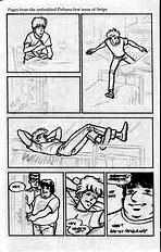 Strips Special Edition 2