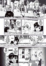 Dulce Report 5