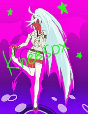 Panty And Stocking Without Garterbelt 9