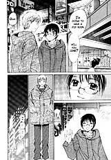 Haru Yo Koi V06 [Saki Kaori][ENG]