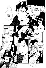 The Man Who Wouldnt Fall In Love