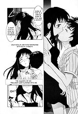 Virgin White Chp. 1 - 2 [akari tsutsumi][ENG]