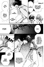 Miwaku No Ringo