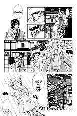 Kimi Ni Sasayaku Mirai