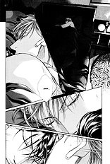 When A Man Loves A man Vol.8