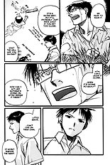 Taoyaka Na Kureru Te Ni (Fullmetal Alchemist) [Inariya Fusanosuke][ENG]
