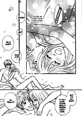 Baby Pink Kiss [Sawara Cashy][ENG]