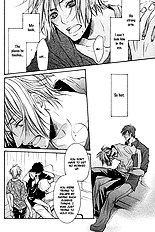 Furue Tsumore Shiawase No Hana Vol.1