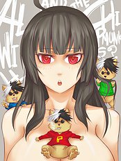 Kuma X