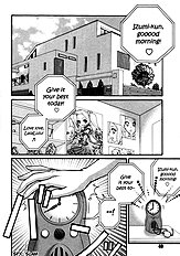 Love Stage