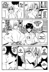 CO-ED Sexxtasy 11