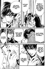 The Crimson Spell Ch. 5