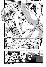 Love Comedy Style Vol. 2 [yanagi masashi][ENG]