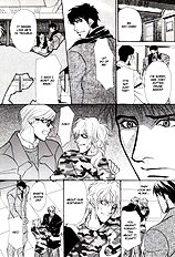 Koibito Wa Body Guard