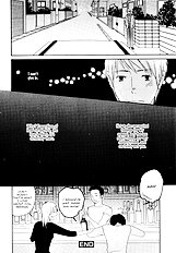 Ai Ga Aru Kara Vol.1