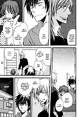 Goshujinsama Ni Ki Wo Tsukete