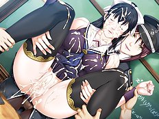 Vita Sexualis