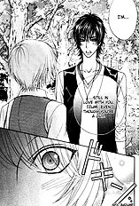 Love Stage