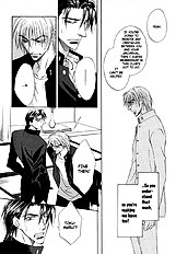 Koi Cha No Osahou Vol.1