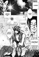 Mimi Paradise vol2 ch3