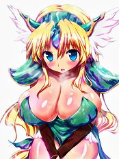 Enomoto Hdehra