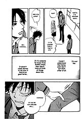 Aitsu No Daihonmei Vol.1