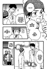 Mankai Darling Vol.1