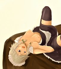 Touhou Pics Collection From Sakuya Izayoi