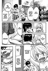 Chiro Onda - Koisuru Naked Girl Ch 1-10 [Cire & Desudesu][ENG]