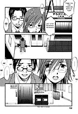 Hanasan No Kyuujitsu