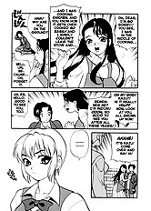 Milk Mama [Uncensored][ENG]