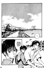 Mainichi Seiten Vol.1