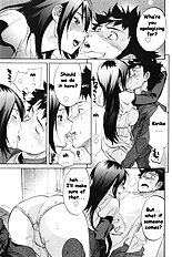 Chiro Onda - Koisuru Naked Girl Ch 1-10 [Cire & Desudesu][ENG]
