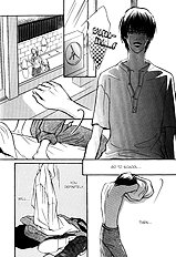 Konna Otoko Ni Dare Ga Shita