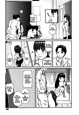 Get Dirty, Transfer Student! [Kisaragi Gunma][ENG]