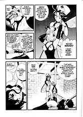 Bondage Fairies Extreme 11 [Kondom][ENG]
