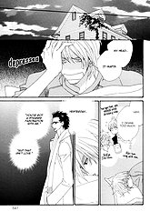 Geshuku Biyori Vol.01