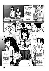 Get Dirty, Transfer Student! [Kisaragi Gunma][ENG]