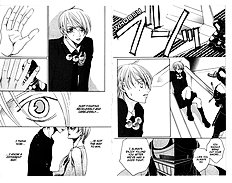 Houkago Hokenshitsu Vol.4