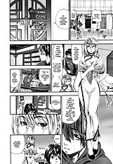Witchcraft (Uncensored)[ENG]