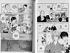 Mainichi Seiten Vol.2