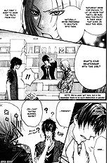 Love Stage