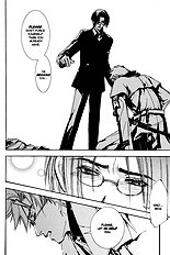 Honoka Na Koi No Danpen