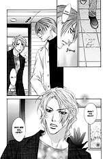 Blind Love Vol.1